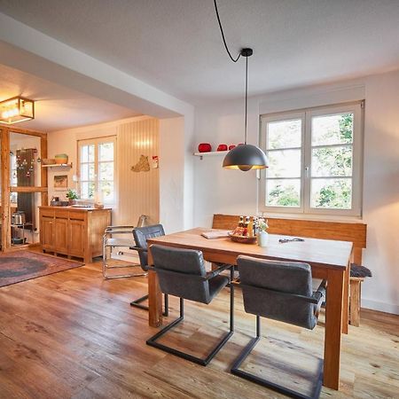 Ferienhaus Asten-Lodge Winterberg Eksteriør billede