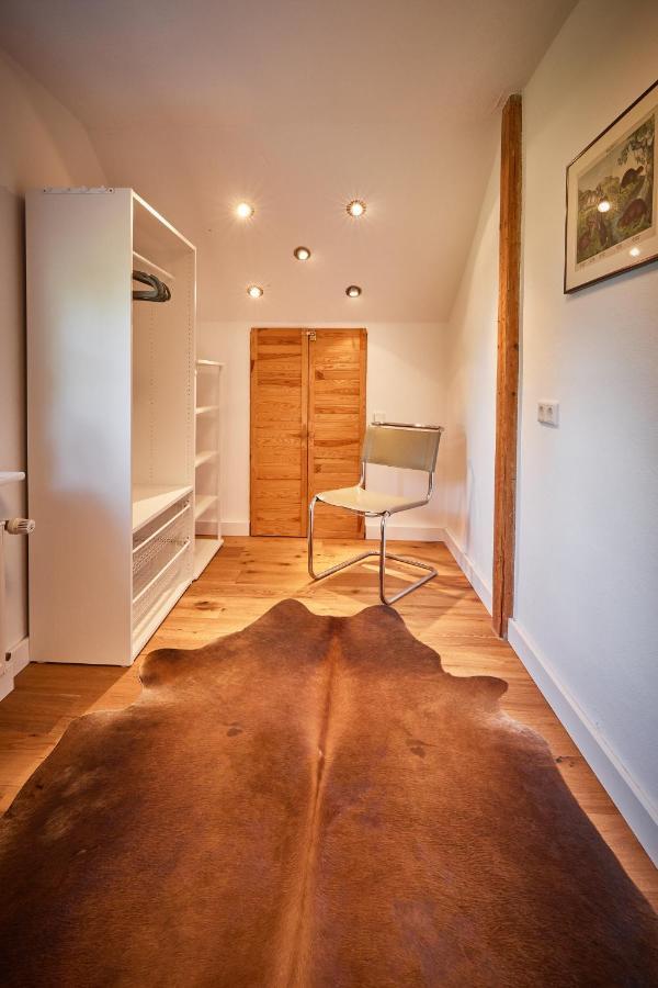 Ferienhaus Asten-Lodge Winterberg Eksteriør billede