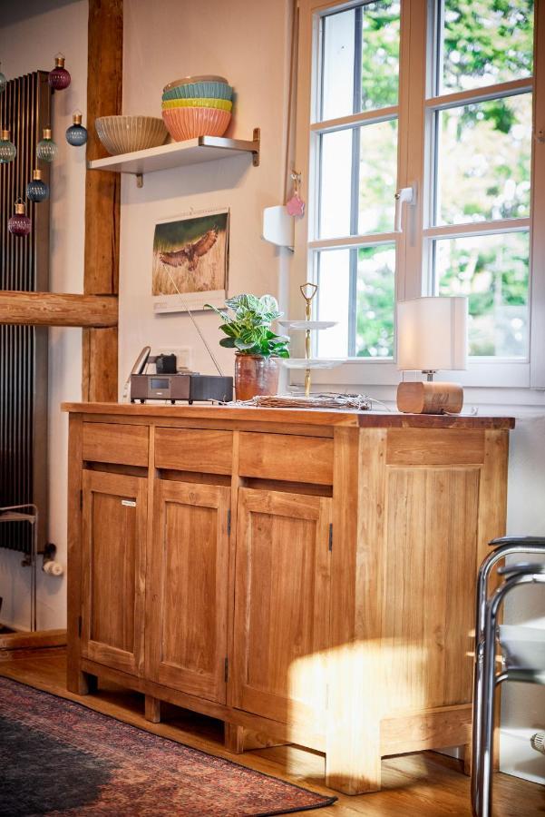 Ferienhaus Asten-Lodge Winterberg Eksteriør billede