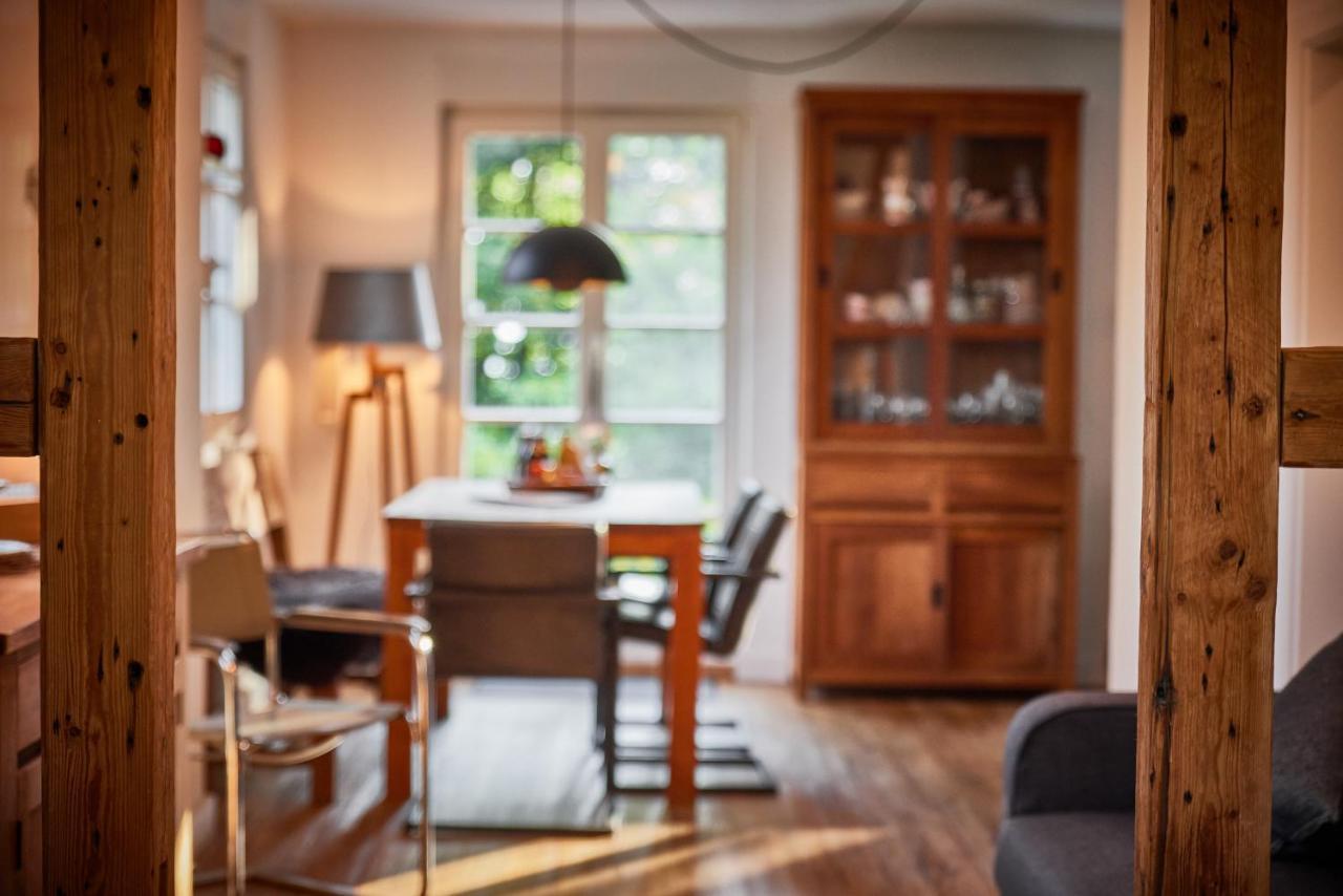 Ferienhaus Asten-Lodge Winterberg Eksteriør billede
