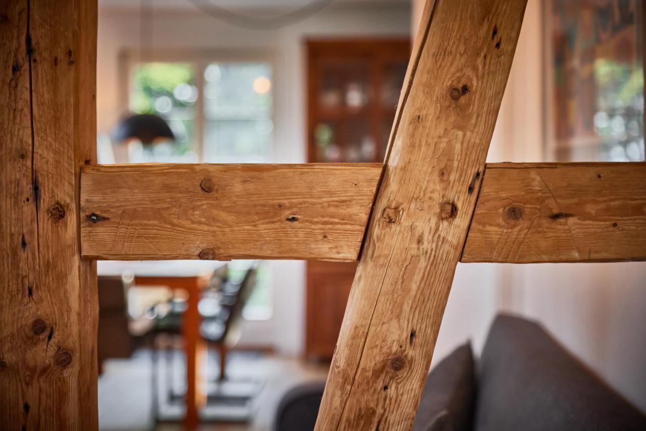 Ferienhaus Asten-Lodge Winterberg Eksteriør billede