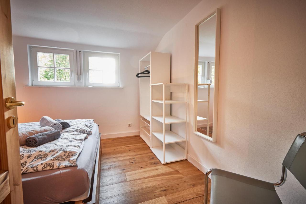 Ferienhaus Asten-Lodge Winterberg Eksteriør billede