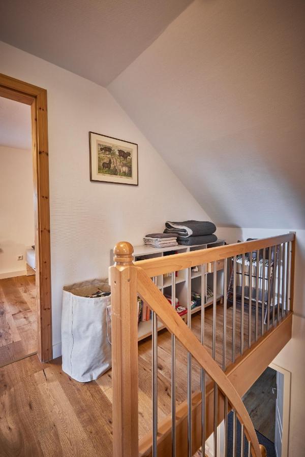 Ferienhaus Asten-Lodge Winterberg Eksteriør billede