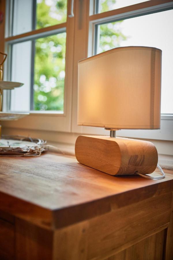 Ferienhaus Asten-Lodge Winterberg Eksteriør billede