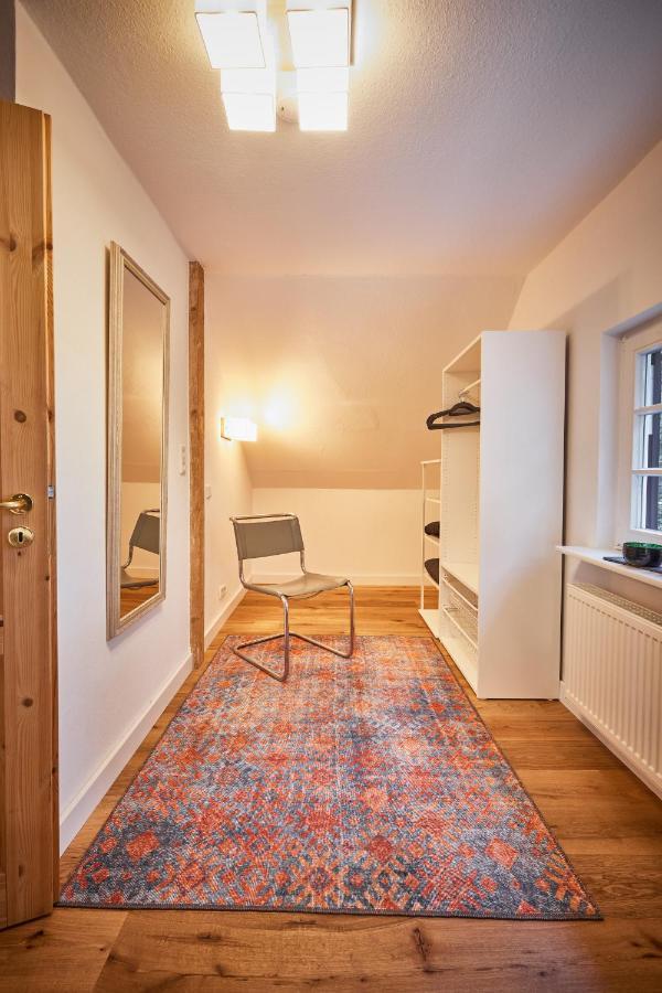 Ferienhaus Asten-Lodge Winterberg Eksteriør billede