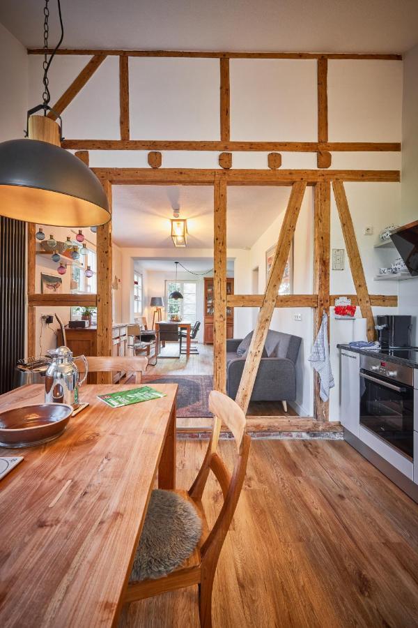 Ferienhaus Asten-Lodge Winterberg Eksteriør billede
