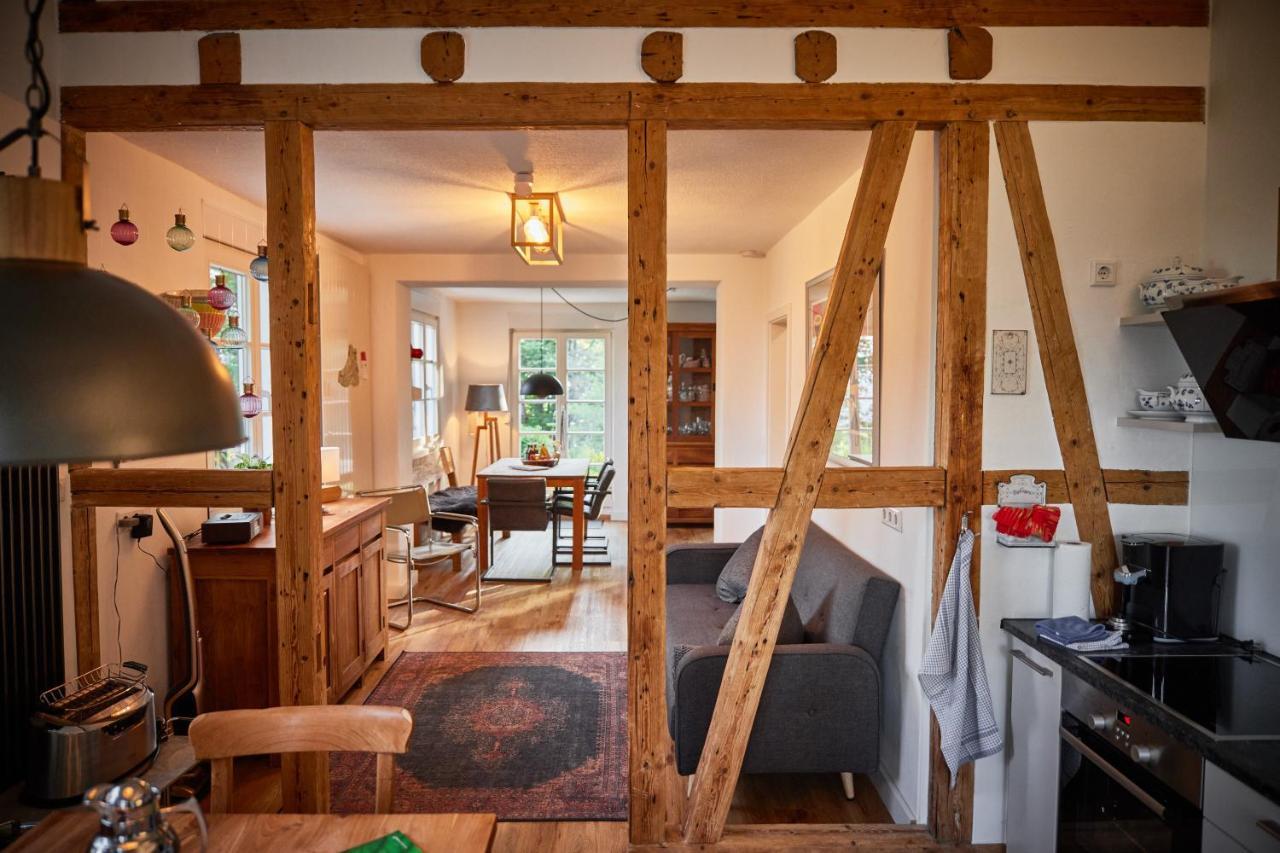 Ferienhaus Asten-Lodge Winterberg Eksteriør billede