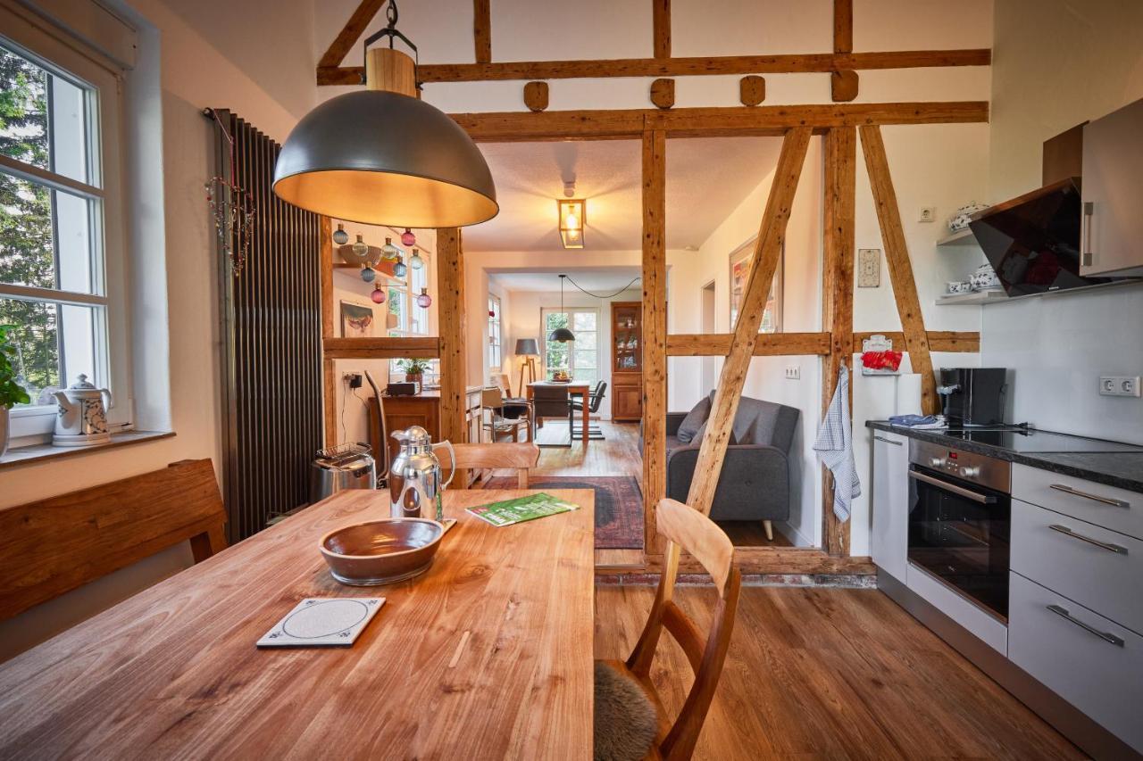 Ferienhaus Asten-Lodge Winterberg Eksteriør billede