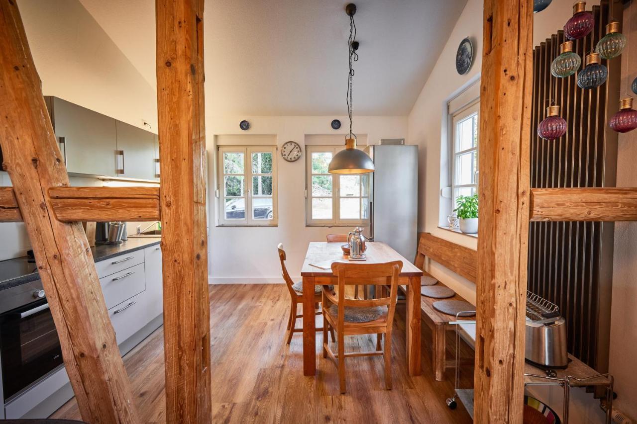 Ferienhaus Asten-Lodge Winterberg Eksteriør billede