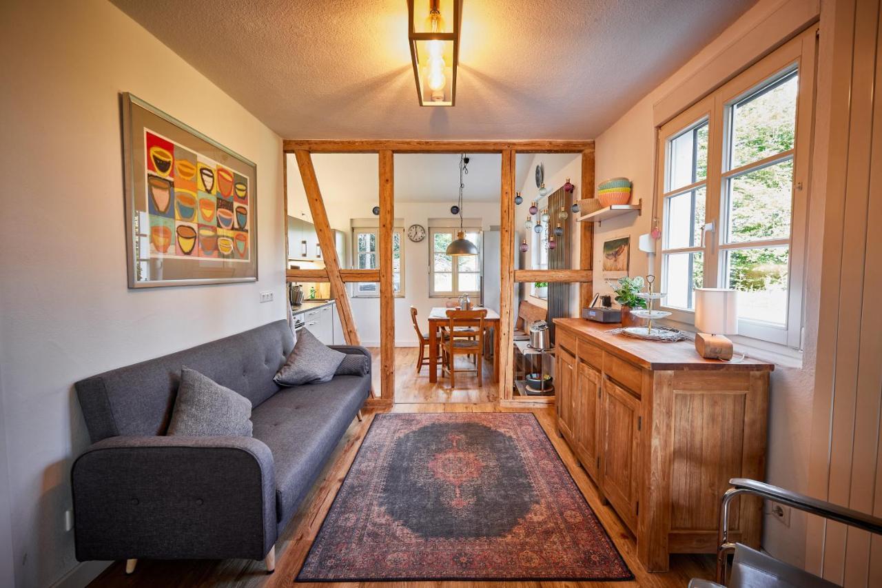 Ferienhaus Asten-Lodge Winterberg Eksteriør billede
